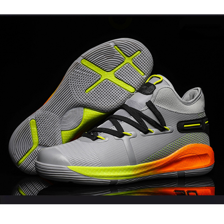 China Factory Athletic Anti-Slip Zapatillas Sneaker Custom Logo Men Cheapest Basketball Shoes