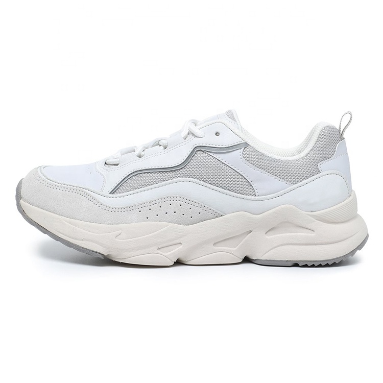 Male MD OEM  ODM Service Top Level Lightweight Mesh China Cheap Custom LOGO Design Casual gSport Running Shoes Men