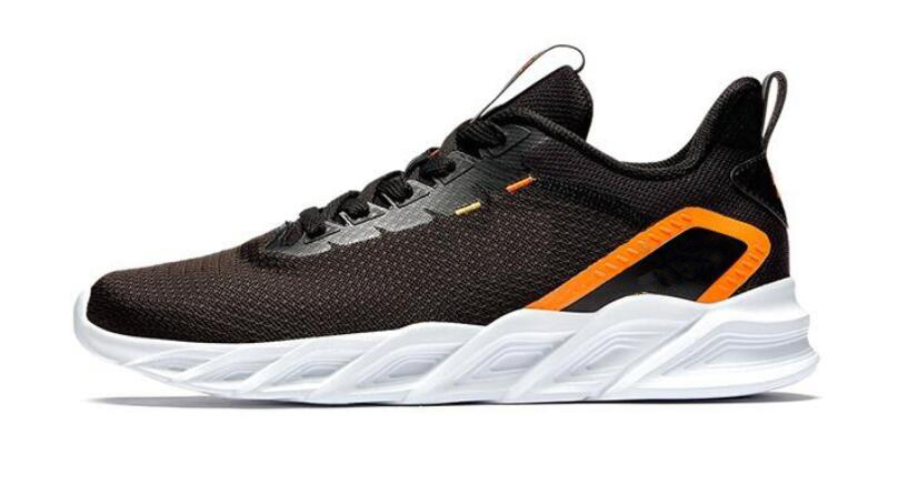 China High Quality Custom Casual Sport Hiking Trail Running Shoes Sneaker Running Shoes Men