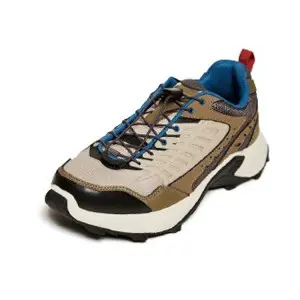 JIANER New Fashion Professional Durable Safe Men Climbing Sport Outdoor Hiking Sneaker Shoes